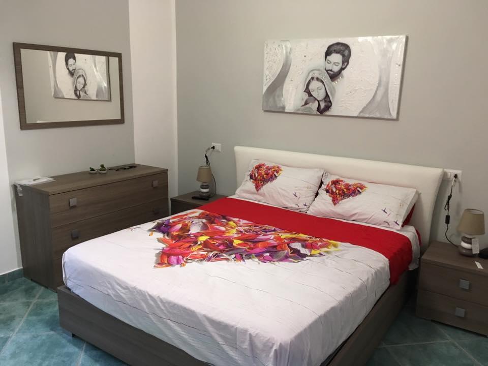 Be And Be Bed & Breakfast Montesano sulla Marcellana Exterior photo