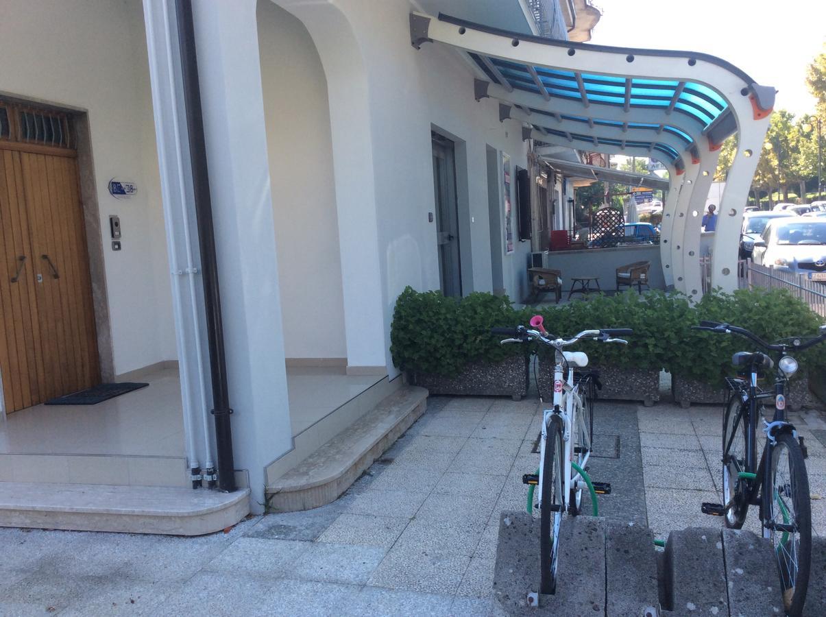 Be And Be Bed & Breakfast Montesano sulla Marcellana Exterior photo