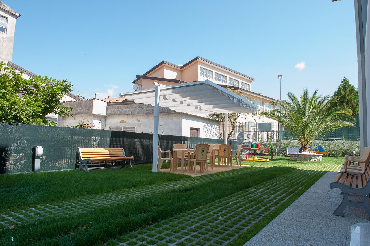 Be And Be Bed & Breakfast Montesano sulla Marcellana Exterior photo